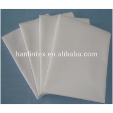 T / C 90/10 45 * 45 110 * 76 43/44 &quot;Poliéster e tecido de bolso de algodão / Tecido de forro / Tecido Shirting